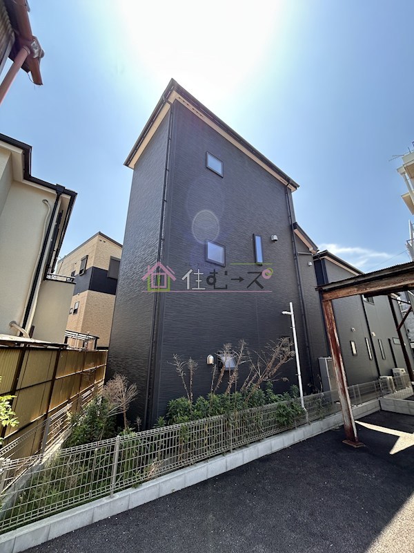東成区大今里1丁目戸建 その他外観1