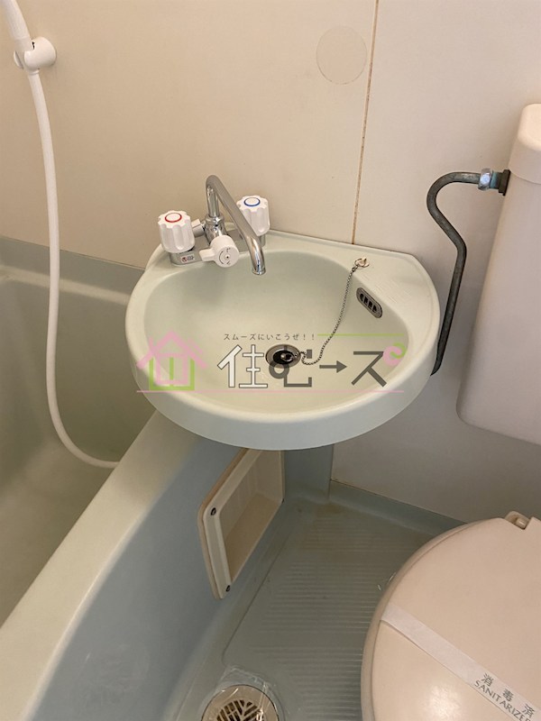 菅栄町レディースマンション その他4