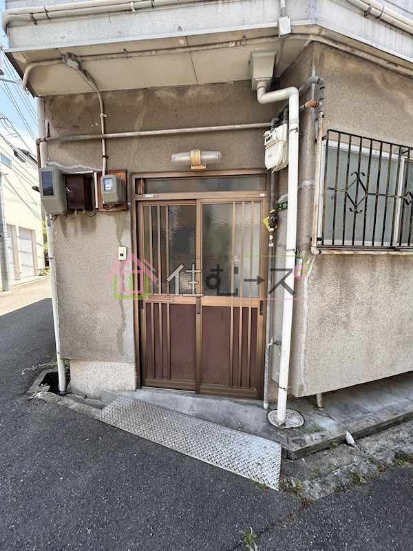 村上貸家 その他1