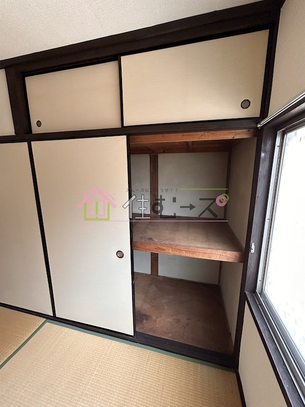 村上貸家 その他3