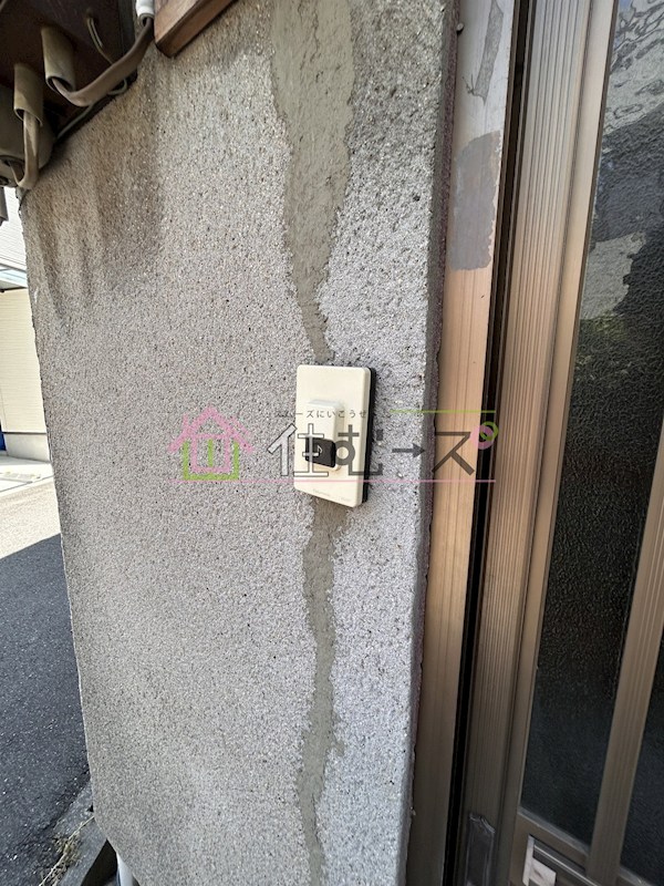 村上貸家 その他外観4