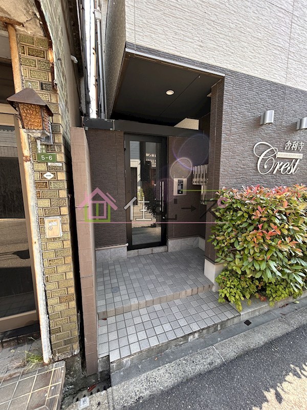 クレスト舎利寺 その他1