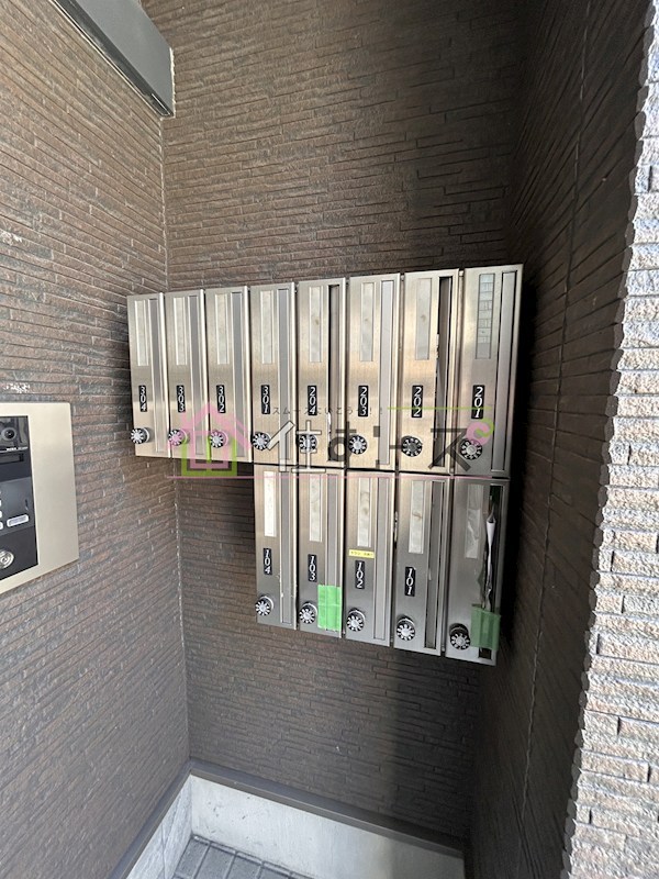 クレスト舎利寺 その他外観5