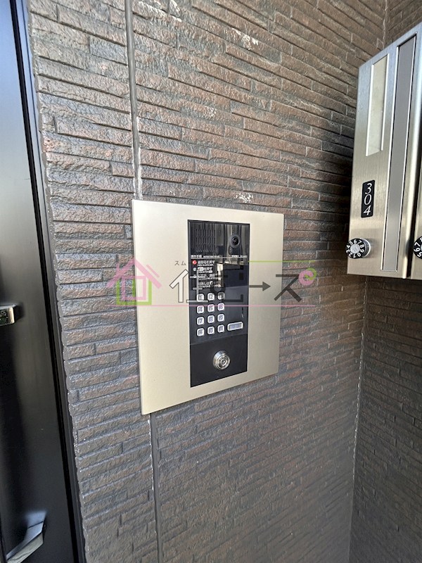 クレスト舎利寺 その他外観6