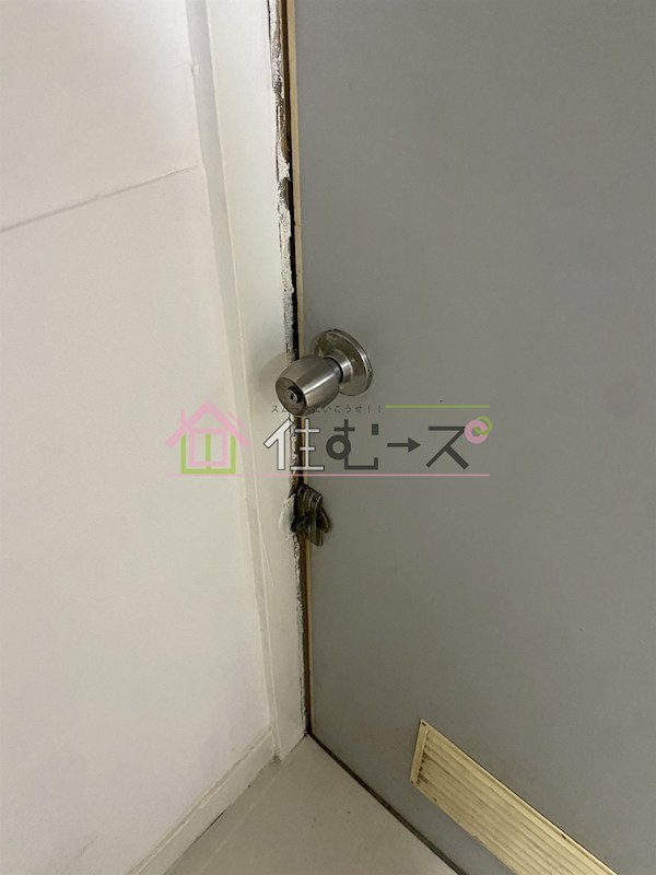 明豊ビル セキュリティ