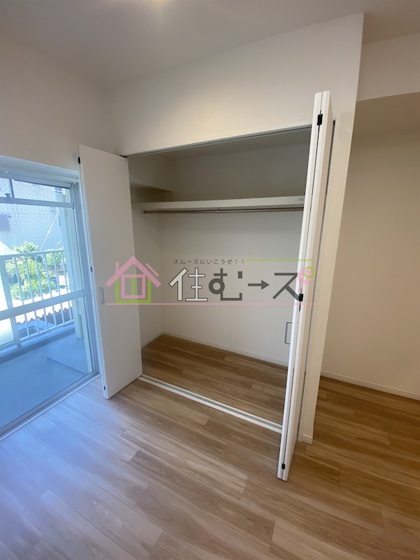 ローレルハイツ大淀2号棟 その他5