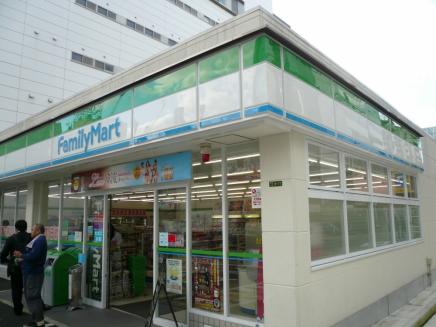 ローレルハイツ大淀2号棟 周辺画像2
