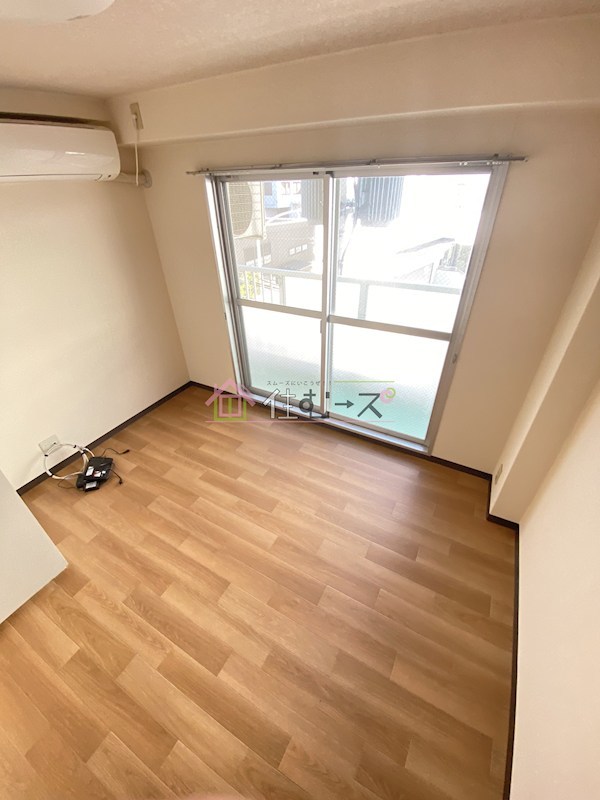 昭和グランドハイツ大淀 ベッドルーム