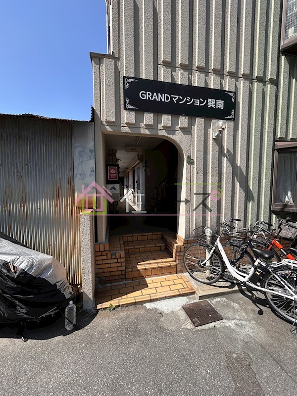 GRANDマンション巽南 その他1