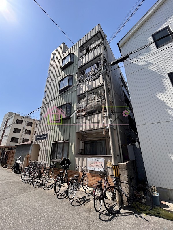 GRANDマンション巽南 その他外観1