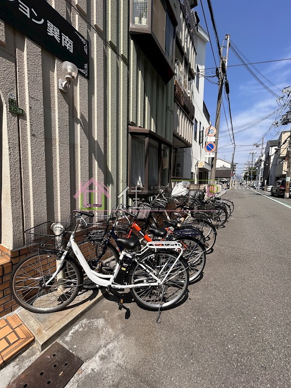 GRANDマンション巽南 その他外観6