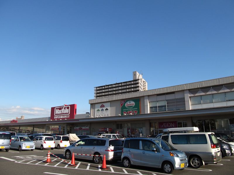 GRANDマンション巽南 周辺画像3