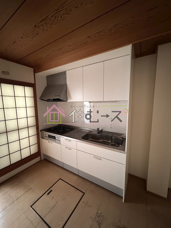 生野区林寺6丁目一戸建　 その他外観2