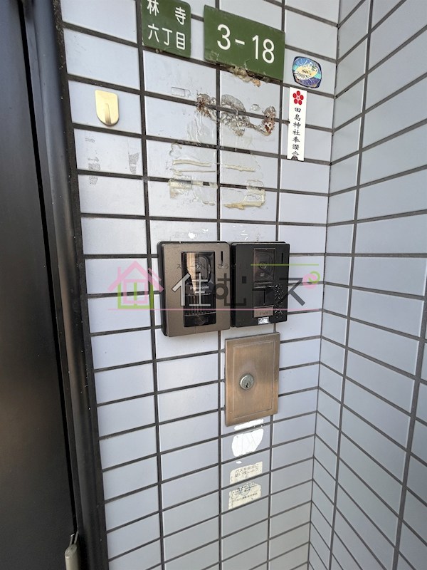 生野区林寺6丁目一戸建　 その他外観3