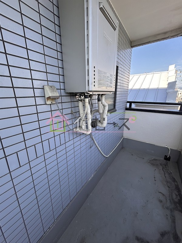 生野区林寺6丁目一戸建　 その他外観4