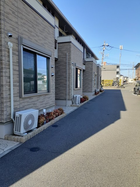 ヴィラ・アムール その他6