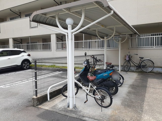 アネックス北中振 その他6