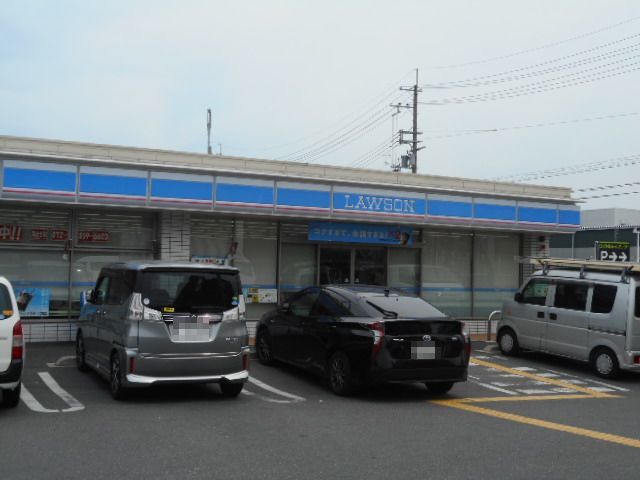 ヒカルサ枚方村野高見台 その他外観4