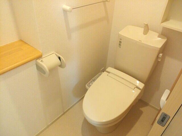 ベル　エトワール その他2