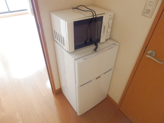 レオパレスホープ２１ その他5