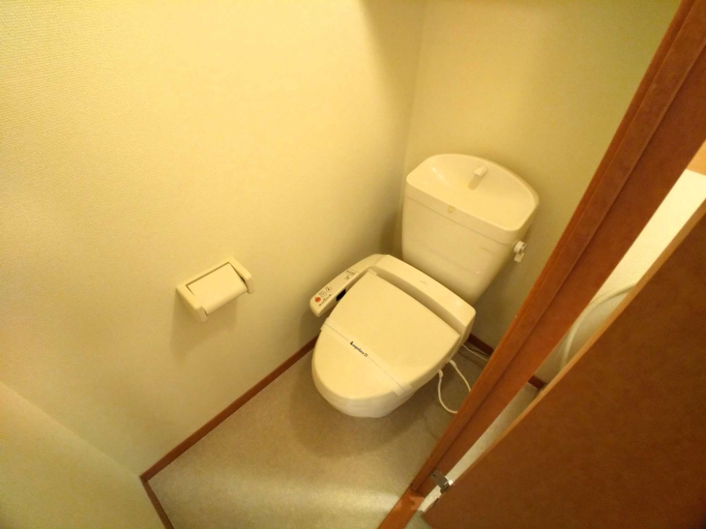 レオパレスリゲル その他3