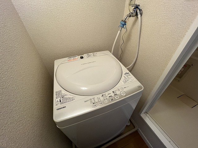レオパレス森の泉 その他11