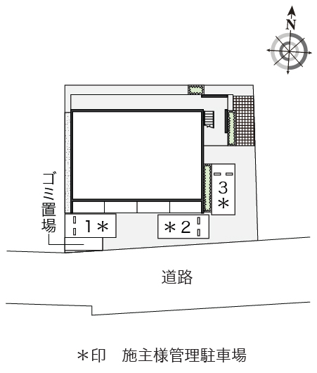 レオネクスト南茨木 その他1