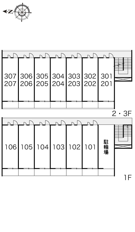レオパレスＡｖａｎｃｅｒ その他2