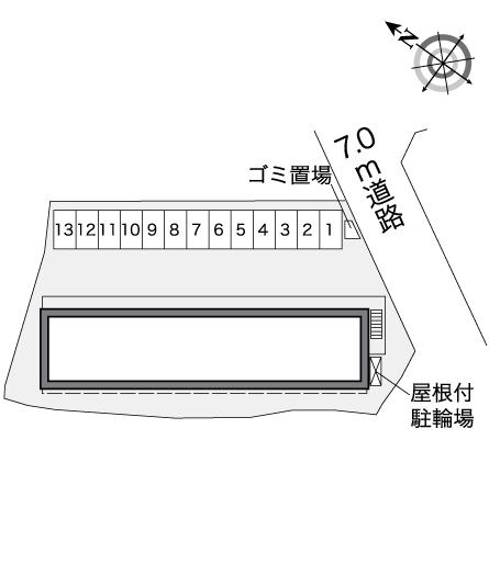 レオパレスカロン その他1