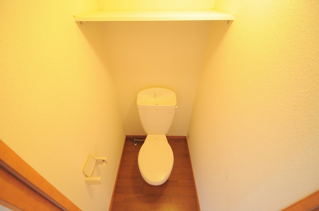 レオパレスカロン その他8