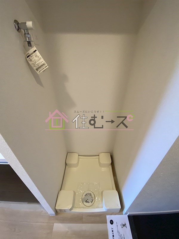ファステート難波WESTパーク その他3