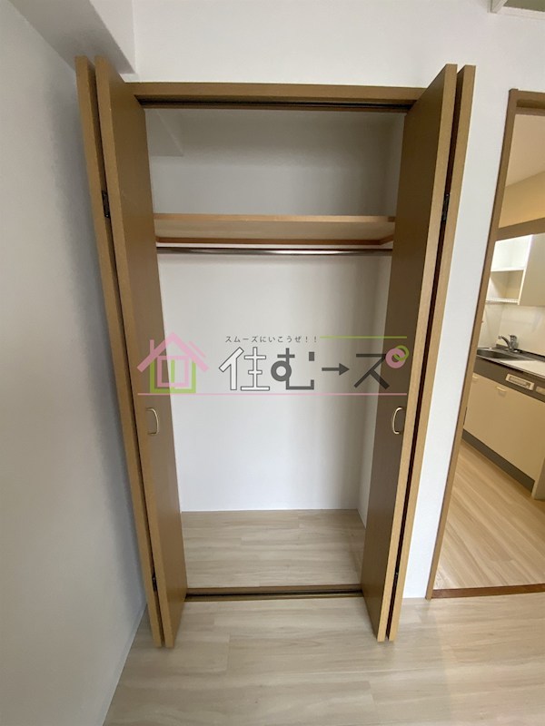 CITY SPIRE平野 その他3