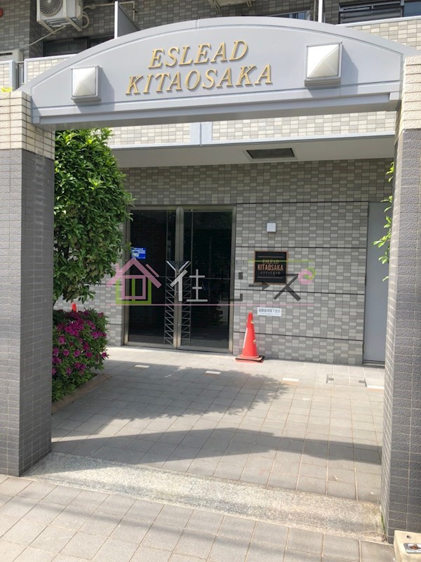 CITY SPIRE平野 周辺画像6