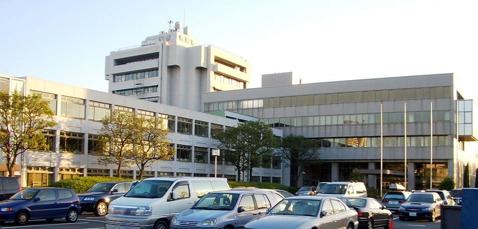 Scala Toyotsu 周辺画像2