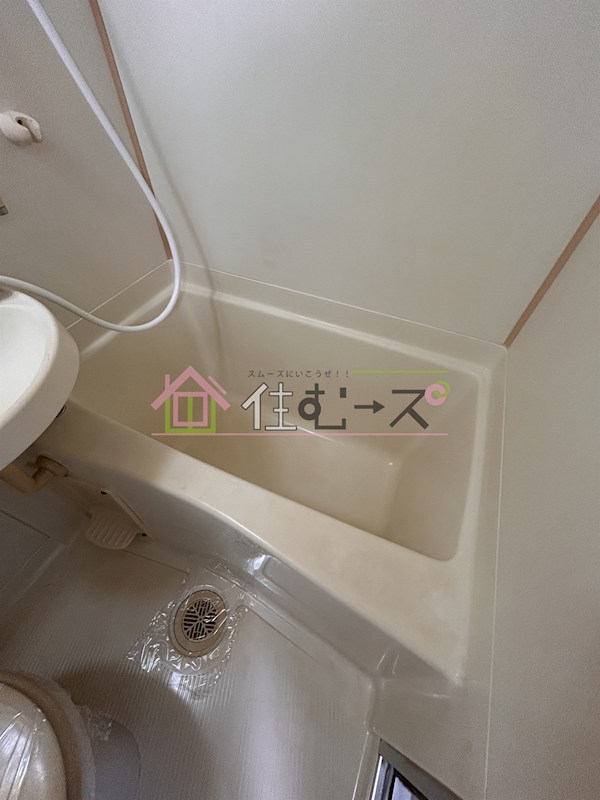 ジオナ深江橋 風呂画像