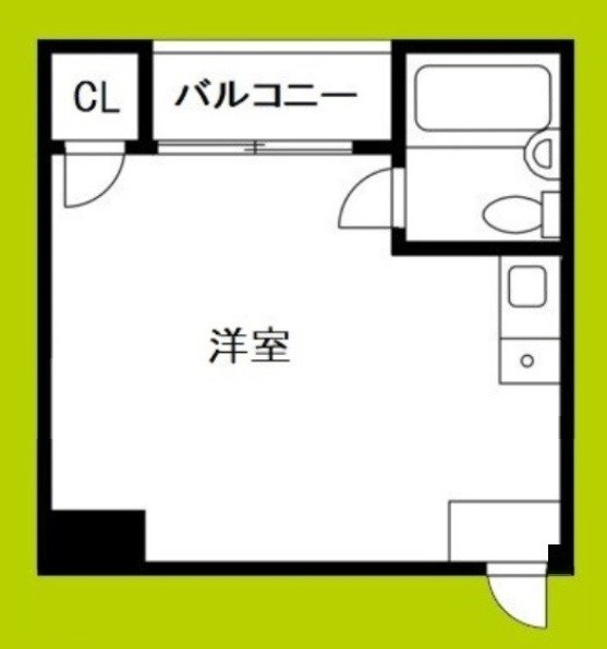 エトワールヴィルーR西脇 間取り