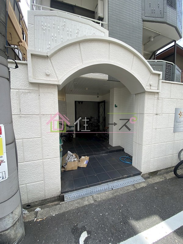エトワールヴィルーR西脇 その他1