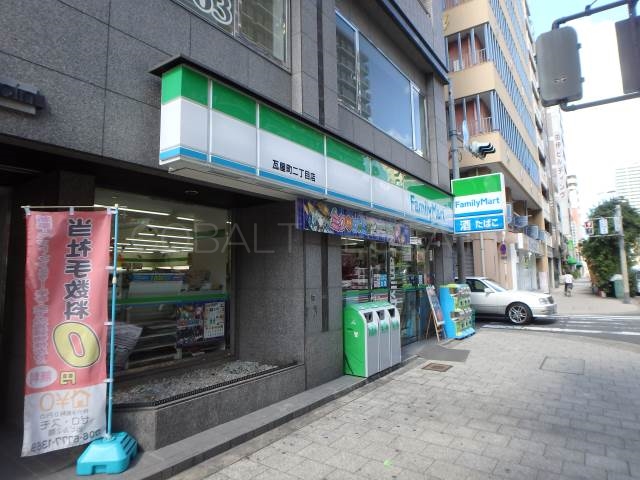 サンクール松屋町 周辺画像1