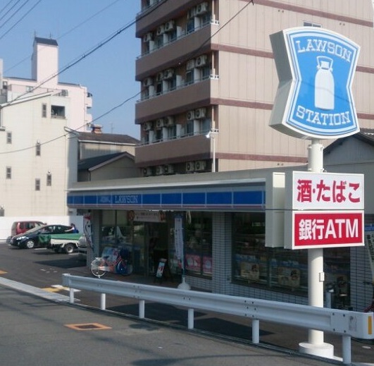新深江橋ハイツ 周辺画像1