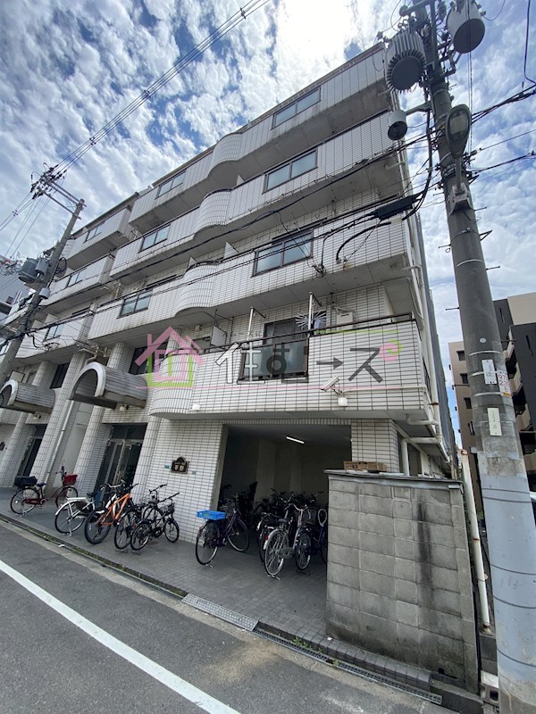シャトー第2平野 その他外観1