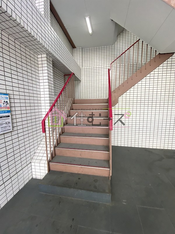 シャトー第2平野 その他外観2
