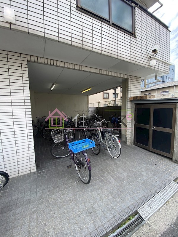 シャトー第2平野 その他外観5