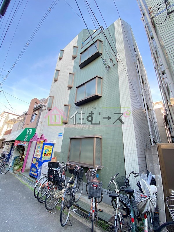 ベルノ関目 その他外観1