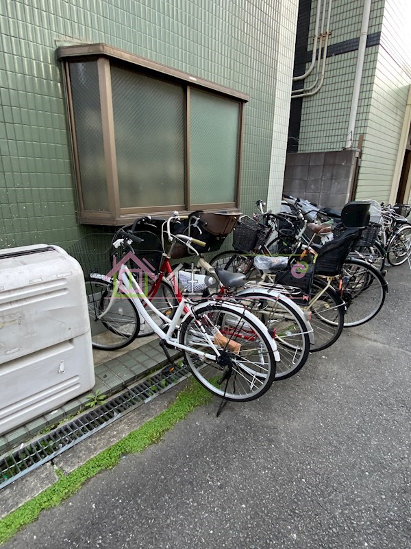 ベルノ関目 その他外観2