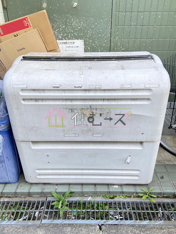 ベルノ関目 その他外観5