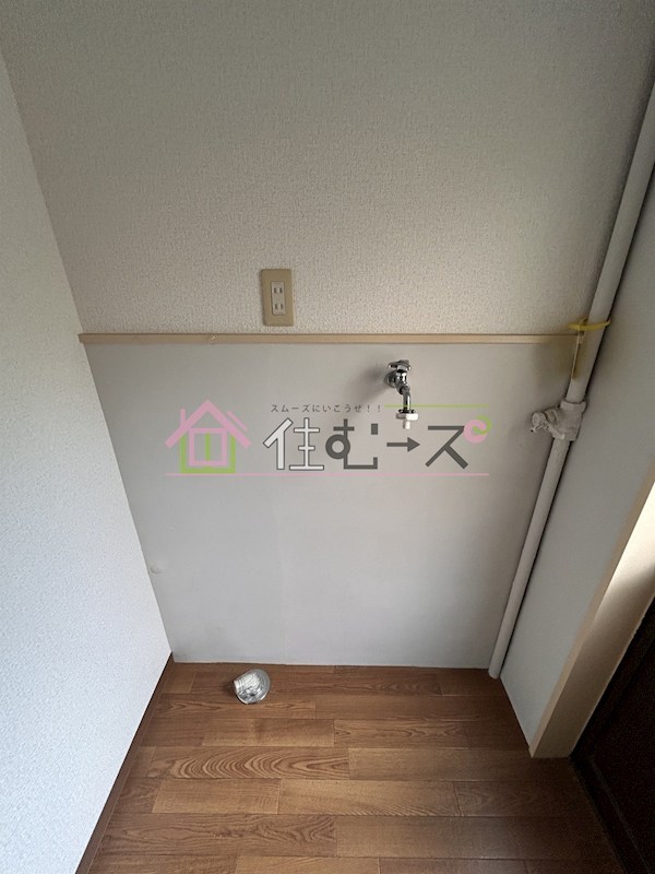 借家　今福南 その他5