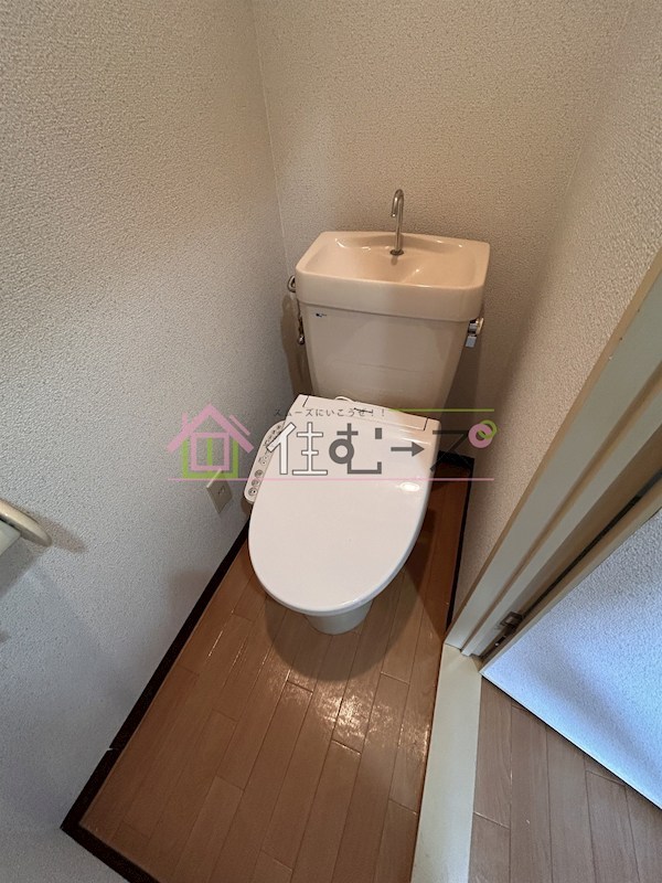 M&amp;#39;プラザ城東 その他4