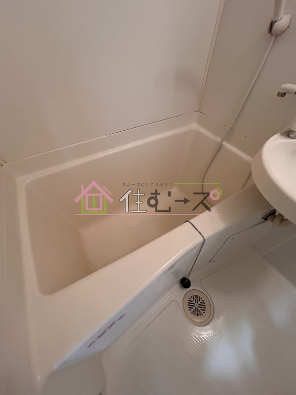 M&amp;#39;プラザ城東 風呂画像