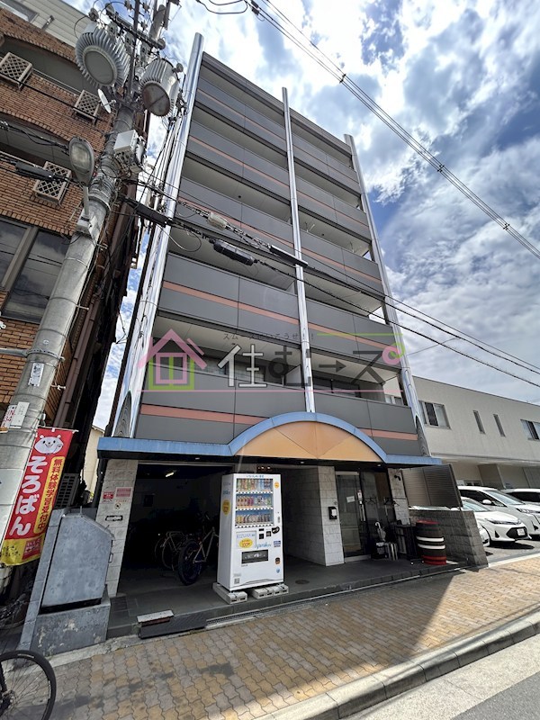 グローリア諏訪 その他外観1