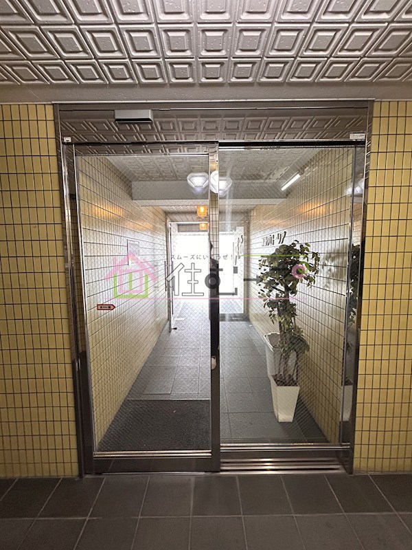 グローリア諏訪 その他外観2